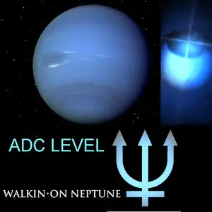 Adc Level - CD 40: 2006-2009
