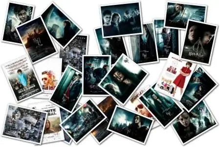 Movie Posters - November 19th week