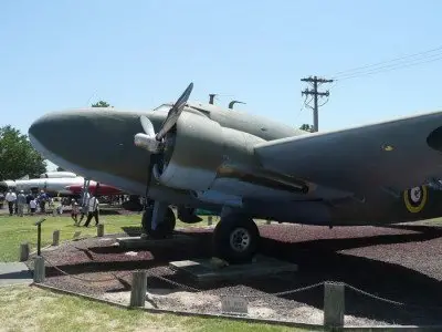 Lockheed C-56 Lodestar Walk Around