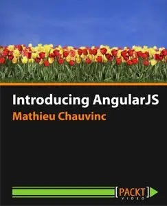 Introducing AngularJS [Video]
