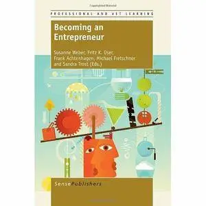 Becoming an Entrepreneur