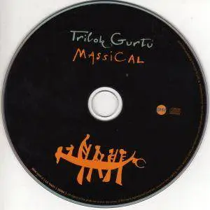 Trilok Gurtu - Massical (2009) {BHM Productions}