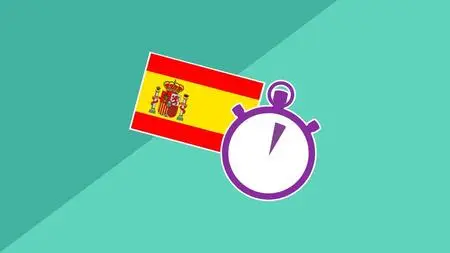 3 Minute Spanish - Course 7 | Language lessons for beginners