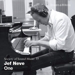 Jef Neve - One (2014) [Official Digital Download]