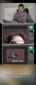 Udemy – How to Remove the Background from Any Picture the Easy Way