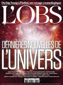 L'Obs Hors-Série - Janvier/Février 2016