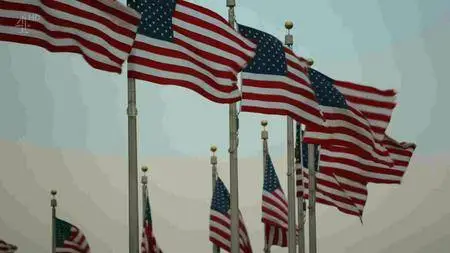 Channel 4 - President Trump: Can He Really Win (2016)