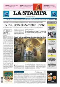 La Stampa Biella - 13 Novembre 2019