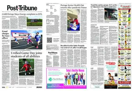 Post-Tribune – May 17, 2023