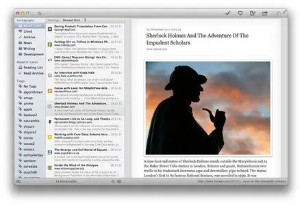 ReadNow 2.0