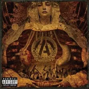 Atreyu - Congregation of the Damned (2009)