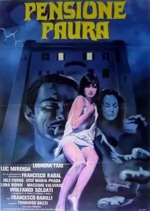 Pensione paura (1977)