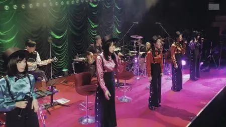 MTV Unplugged - Momoiro Clover Z (2018)