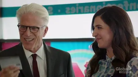 The Good Place S03E04