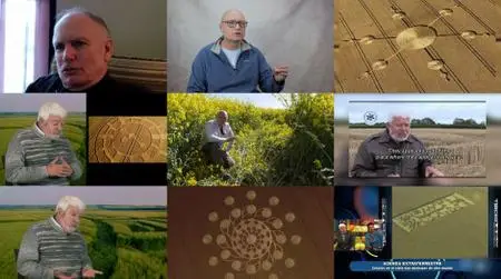 Crop Circle Realities (2021)