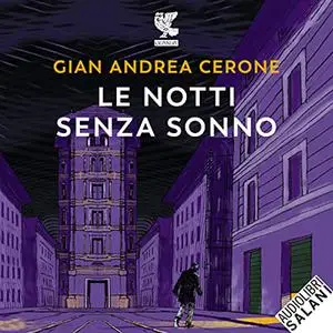 «Le notti senza sonno» by Gian Andrea Cerone