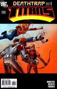 Titans #13