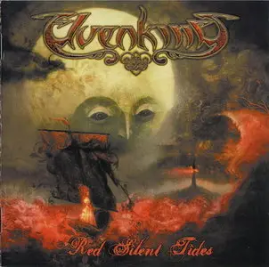 Elvenking - Red Silent Tides (2010)
