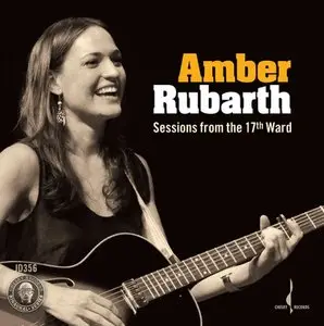 Amber Rubarth - Sessions From The 17th Ward {Binaural+} (2012) [DSD128 + Hi-Res FLAC]