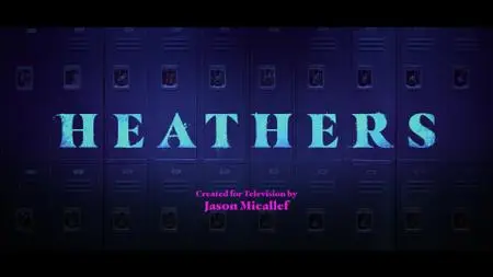 Heathers S01E08