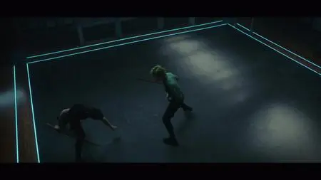 Titans S02E02