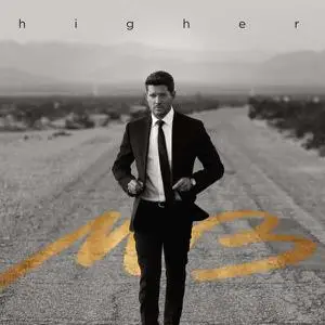 Michael Bublé - Higher (2022)