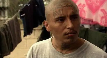 Ross Kemp on Gangs Part Five El Salvador