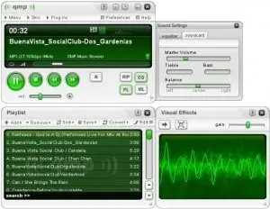 Quintessential Player 5.0