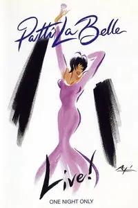 Patti LaBelle - Live! One Night Only (2000)