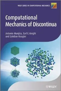 Computational Mechanics of Discontinua 