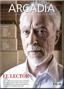 Arcadia - Del 23 Julio Al 19 Agosto 2014