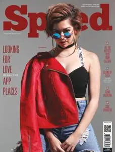 Speed Philippines - March 2019