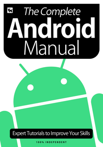 The Complete Android Manual, 6th Edition