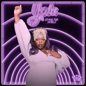 Yola - Stand For Myself (2021)