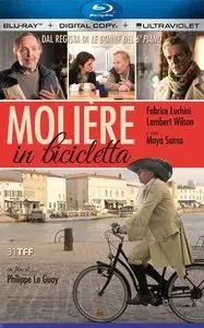 Molière in Bicicletta (2013)