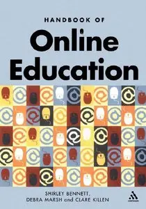 Handbook of Online Education (repost)