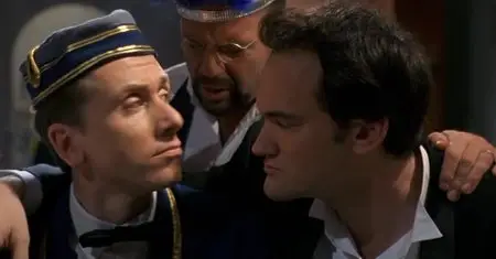 Four Rooms (1995)