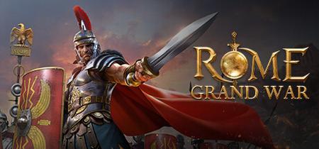 Grand War Rome (2023)
