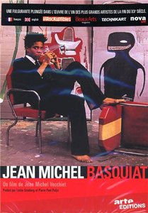 BASQUIAT, Une Vie (2010) [Re-UP]