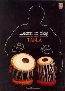 Anand Ramanujam - Learn To Play: Tabla