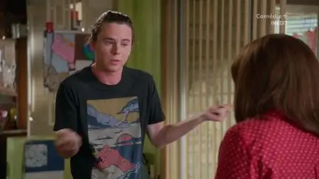 The Middle S09E03