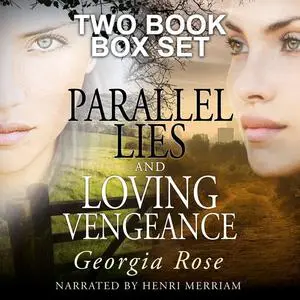 «Parallel Lies and Loving Vengeance: The Ross Duology Two Book Box Set» by Georgia Rose