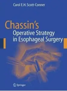 Chassin's Operative Strategy in Esophageal Surgery [Repost]