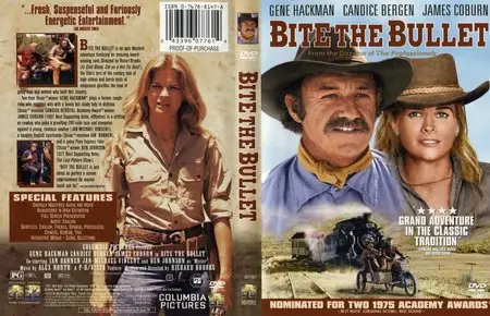 Bite the Bullet (1975)