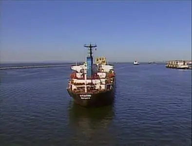 History Channel - Great Ships: The Freighters (1997)