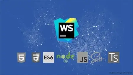 Productive Coding With Webstorm