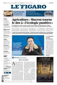 Le Figaro - 3-4 Février 2024