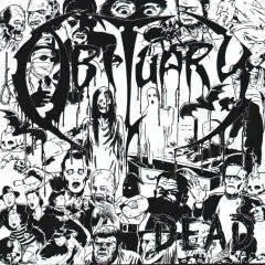 Obituary Discography (Death Metal)