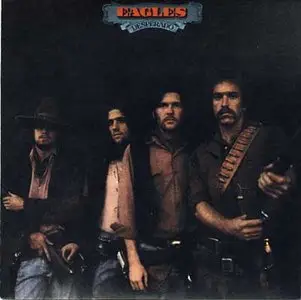 The Eagles - Eagles Box Set 9 CD (2005) [Limited Edition]