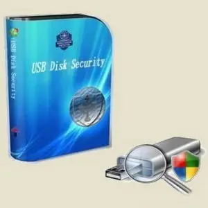 Portable USB Disk Security 5.3.0.12